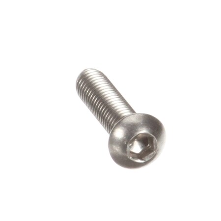 Berkel BUTTON SOCKET HD CAP SCREW 01-402175-02861